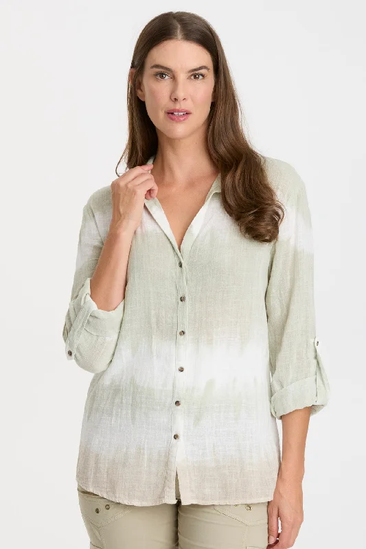 Porter Blouse