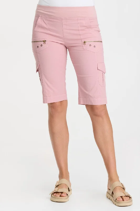 Zola Bermuda Short