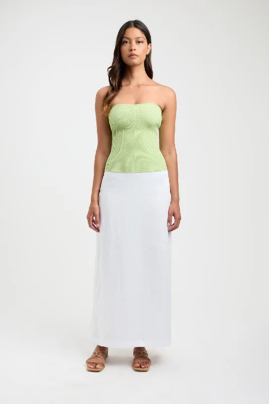 Lola Strapless Bodice