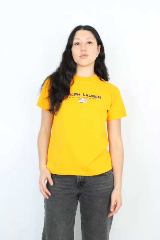 Ralph Lauren - Polo Sport Tee