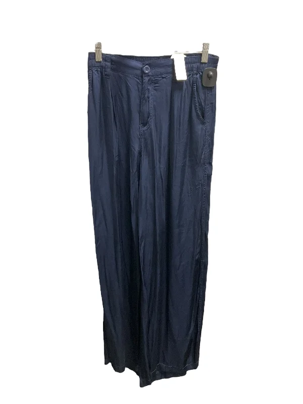 Pants Lounge By Aerie In Blue, Size:S