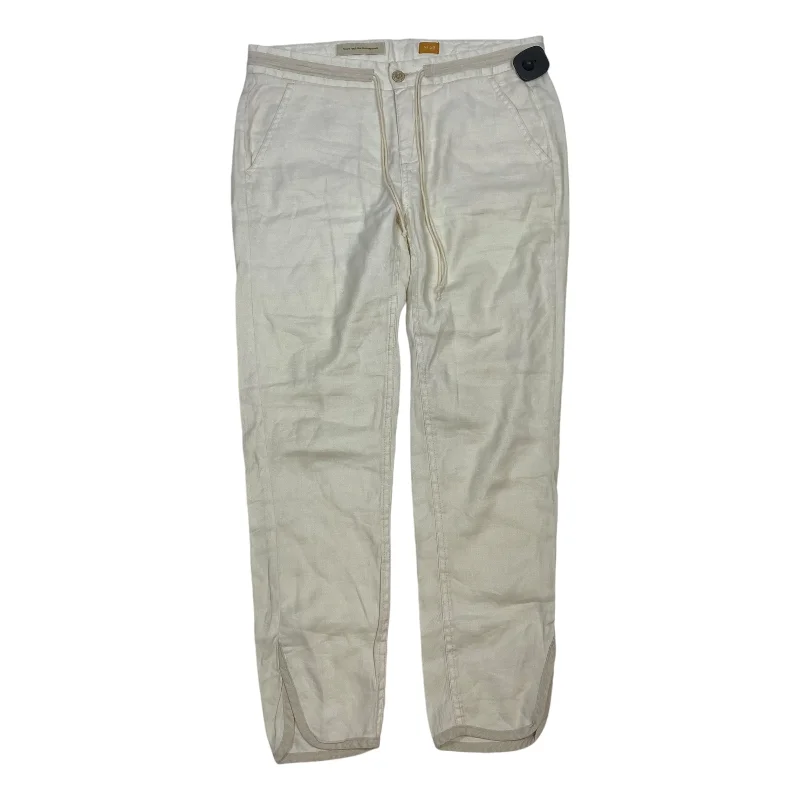 Pants Other By Pilcro In Cream, Size: 6