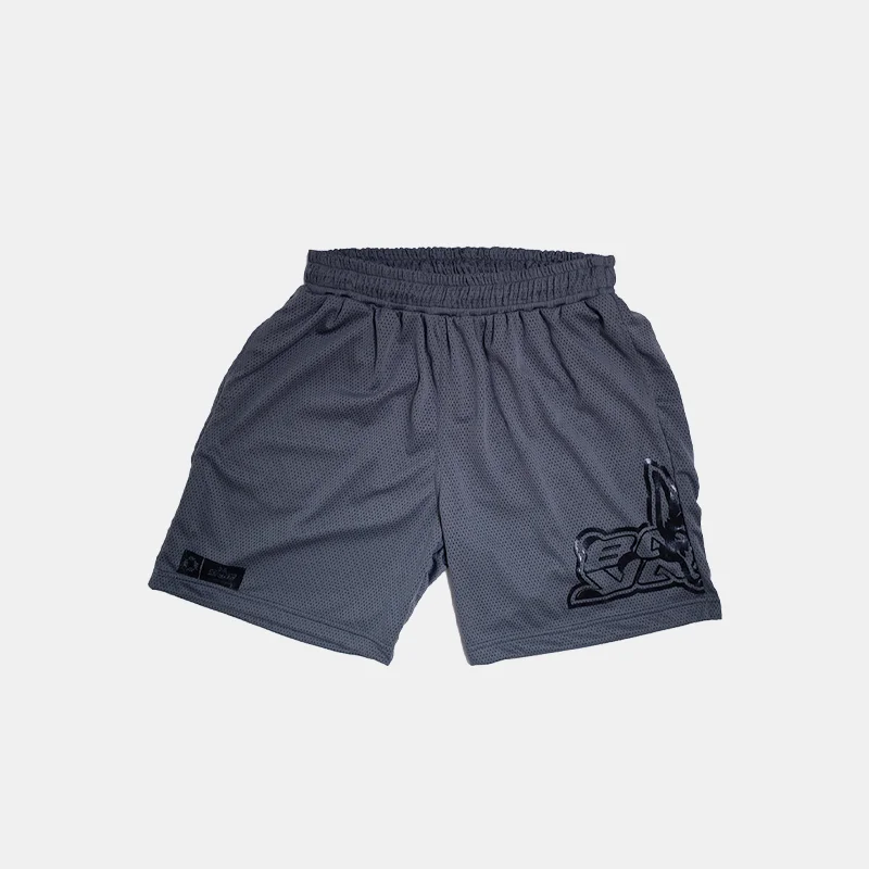 By Sport Mesh Short