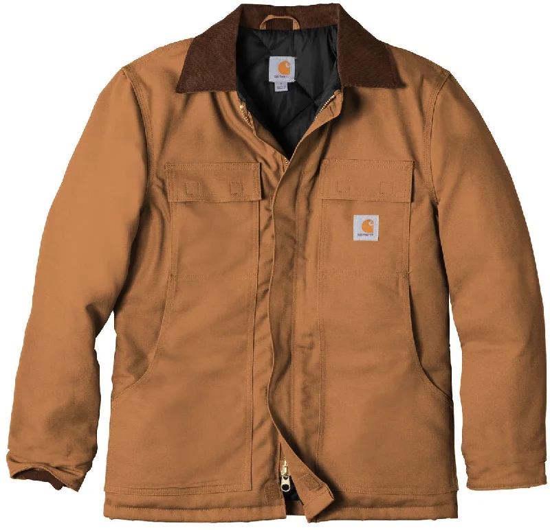 Carhartt Brown