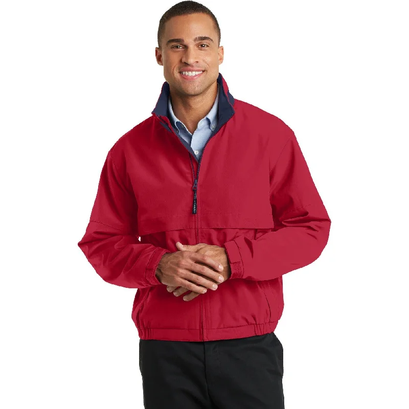 CLOSEOUT - Port Authority Legacy Jacket