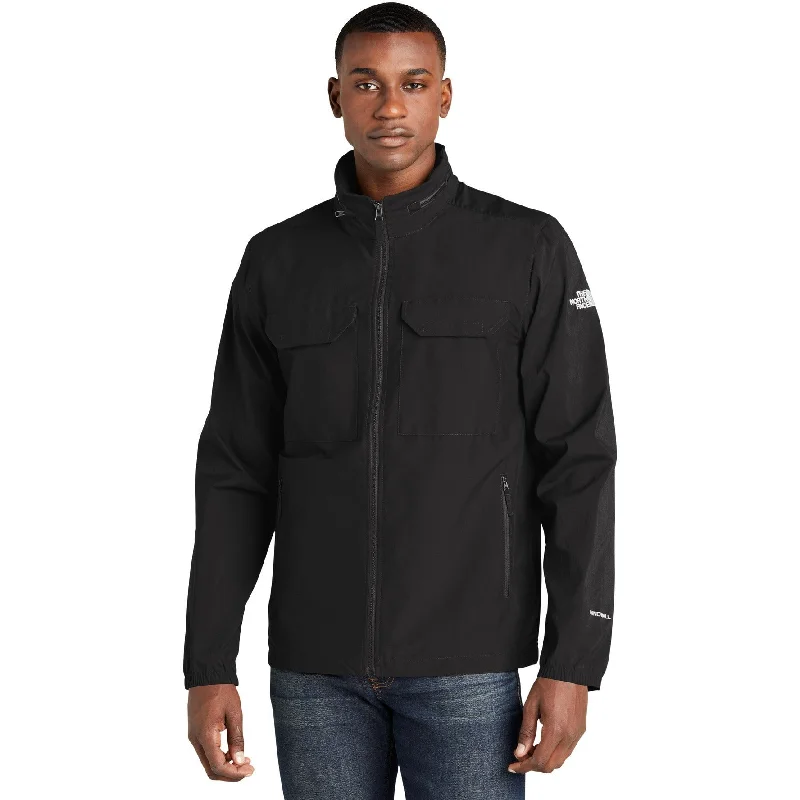 CLOSEOUT - The North Face Packable Travel Jacket