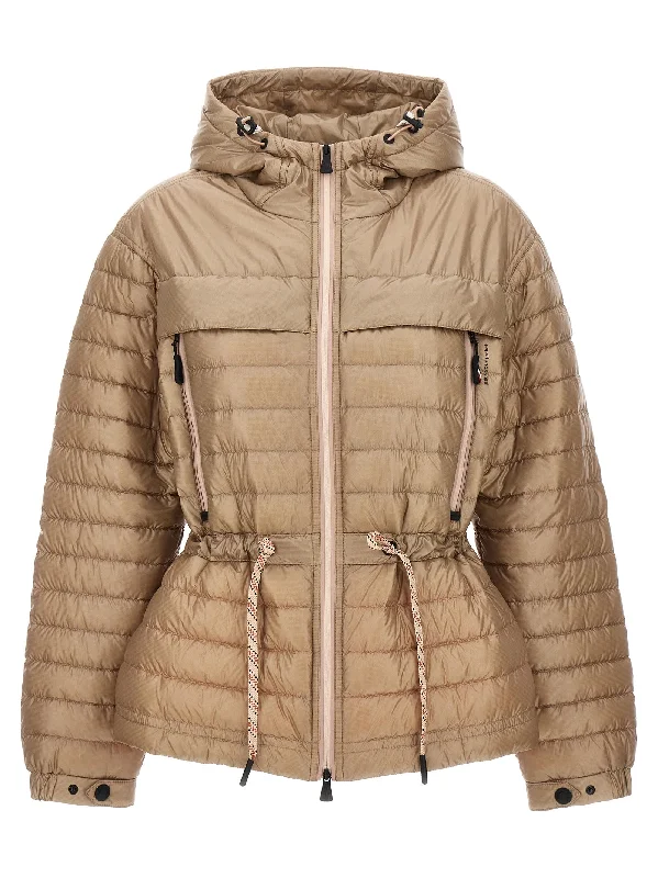 Eibing Down Jacket