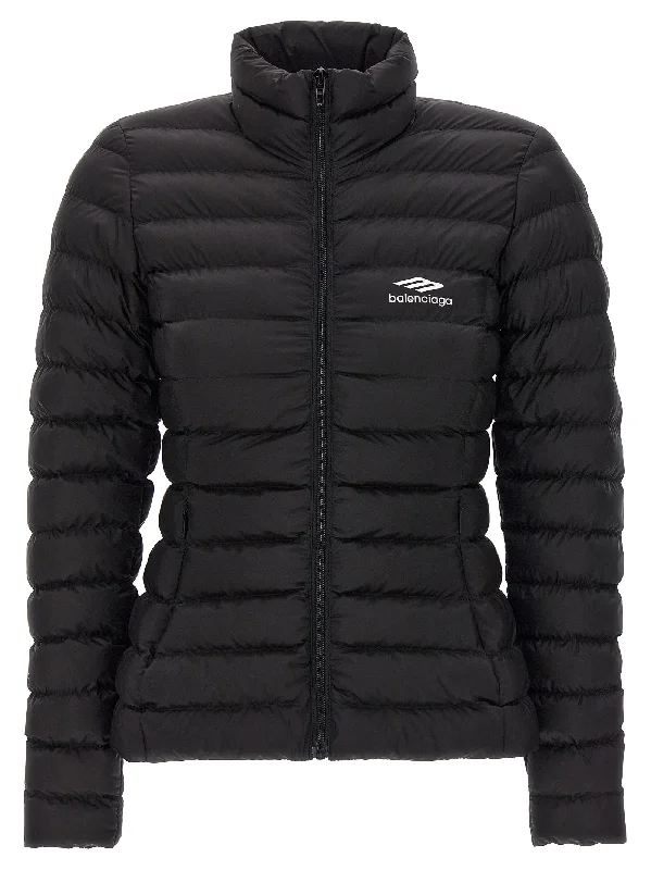 Skiwear Down Jacket