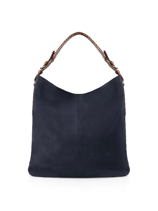 Tetbury - Navy Blue