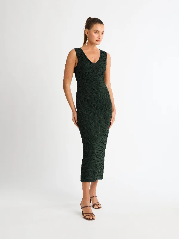 RONNY KNIT DRESS