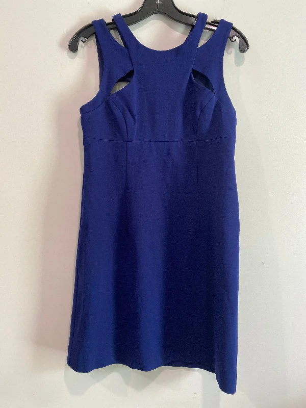 Dress Casual Midi By Betsey Johnson  Size: S