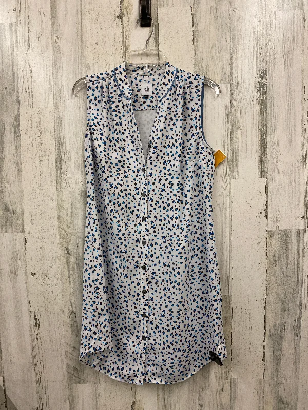 Dress Casual Midi By Cabi  Size: S