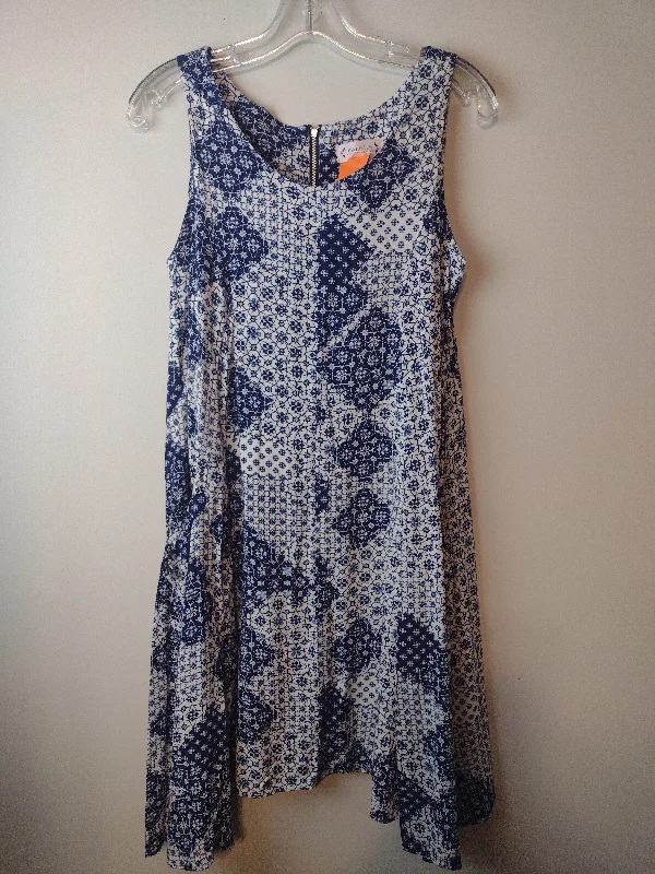 Dress Casual Midi By Nanette Lepore  Size: S