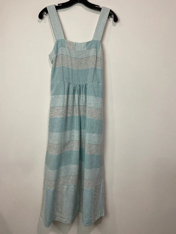 Dress Casual Midi By Patagonia  Size: Xs