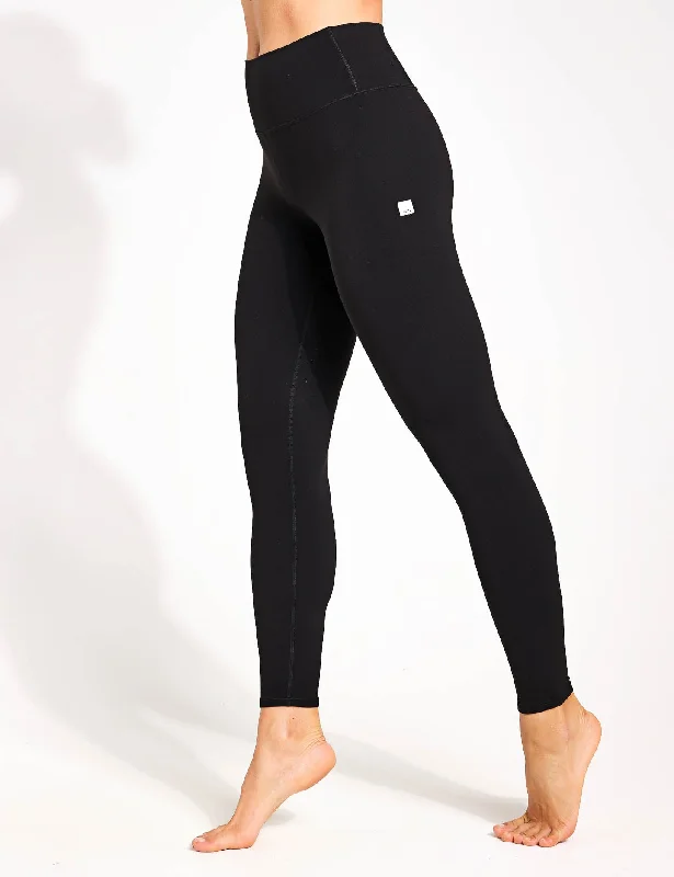 AllTheFeels Legging - Black